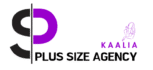 Plus Size Modeling Agency India