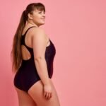 Plus Size Model India Hire3